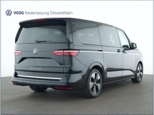 Volkswagen Multivan Style Lang AHK DCC TravelAssist Navi LED