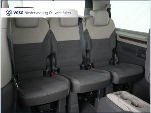 Volkswagen Multivan Style Lang AHK DCC TravelAssist Navi LED