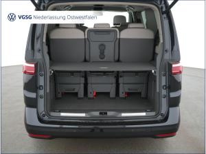 Volkswagen Multivan Style Lang AHK DCC TravelAssist Navi LED