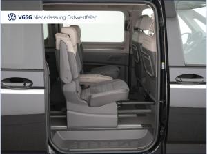 Volkswagen Multivan Style Lang AHK DCC TravelAssist Navi LED
