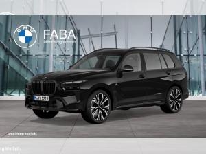 Foto - BMW X7 xDrive40d M Sport Pro B&W Surround AHK RFK