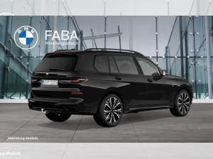 BMW X7 xDrive40d M Sport Pro B&W Surround AHK RFK