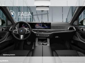 BMW X7 xDrive40d M Sport Pro B&W Surround AHK RFK