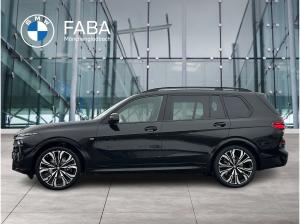 BMW X7 xDrive40d M Sport Pro B&W Surround AHK RFK