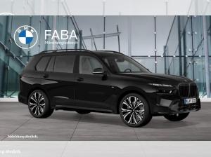 BMW X7 xDrive40d M Sport Pro B&W Surround AHK RFK