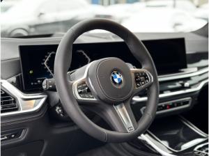 BMW X7 xDrive40d M Sport Pro B&W Surround AHK RFK