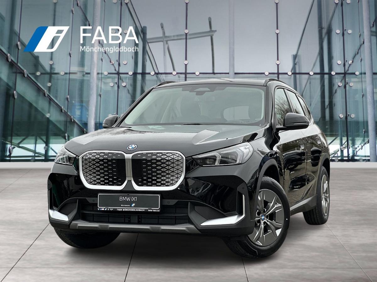 BMW iX1 eDrive20 DAB LED Komfortzg. Parkassistent