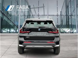 BMW iX1 eDrive20 DAB LED Komfortzg. Parkassistent