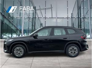 BMW iX1 eDrive20 DAB LED Komfortzg. Parkassistent