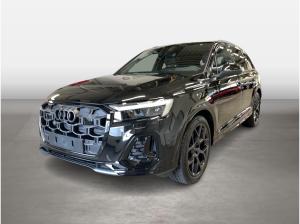 Audi Q7 50 TDI quattro tiptronic S line 360