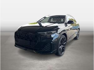 Audi Q8 SUV TDI quattro S line business tiptronic