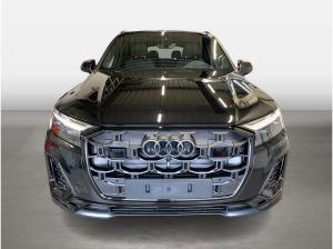 Audi Q7 50 TDI quattro tiptronic S line 360