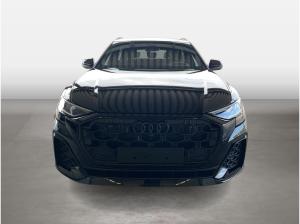 Audi Q8 SUV TDI quattro S line business tiptronic