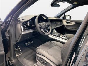 Audi Q7 50 TDI quattro tiptronic S line 360
