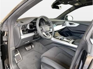 Audi Q8 SUV TDI quattro S line business tiptronic