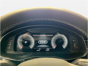 Audi Q7 50 TDI quattro tiptronic S line 360