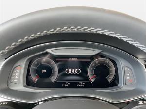 Audi Q8 SUV TDI quattro S line business tiptronic