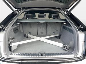 Audi Q8 SUV TDI quattro S line business tiptronic