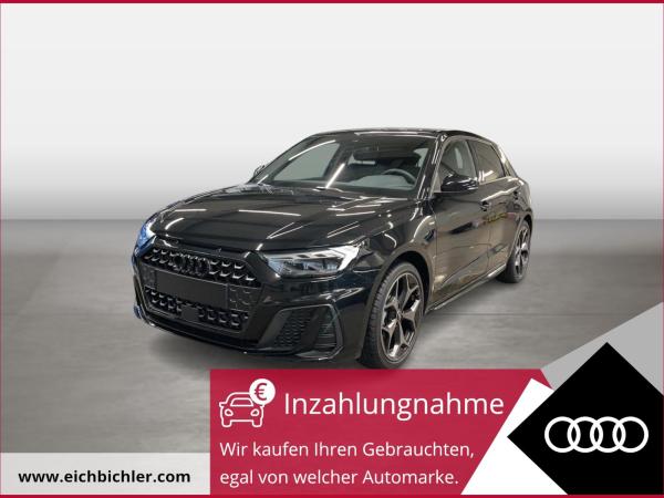 Audi A1 Sportback 35 TFSI S line S tronic