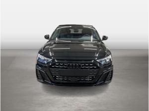 Audi A1 Sportback 35 TFSI S tronic S line
