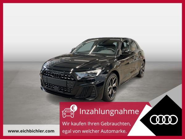 Audi A1 Sportback 35 TFSI S tronic S line