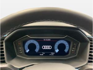 Audi A1 Sportback 35 TFSI S tronic S line