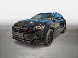 Audi Q8 SUV TFSI e quattro S line business tiptronic