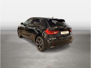 Audi A1 Sportback 35 TFSI S tronic S line