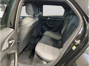 Audi A1 Sportback 35 TFSI S line S tronic