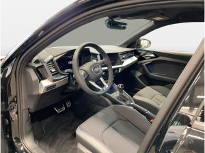Audi A1 Sportback 35 TFSI S tronic S line