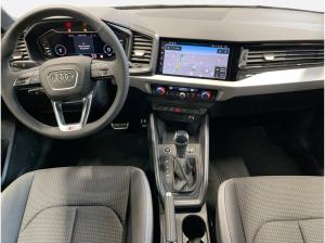 Audi A1 Sportback 35 TFSI S tronic S line