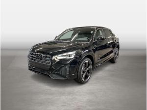 Audi Q2 35 TFSI S tronic S line ACC AUT LED