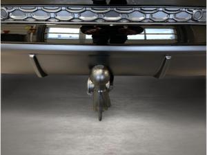 Audi Q7 SUV TDI quattro S line tiptronic