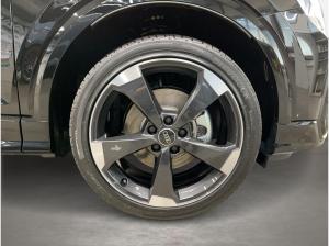 Audi Q2 35 TFSI S tronic S line ACC AUT LED