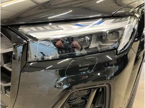 Audi Q7 SUV TDI quattro S line tiptronic