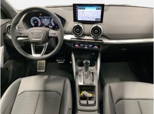 Audi Q2 35 TFSI S tronic S line ACC AUT LED