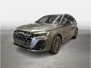 Audi Q7 TFSI e S line business quattro tiptronic