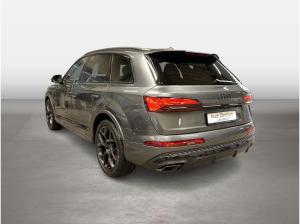 Audi Q7 SUV TDI quattro tiptronic S line 360