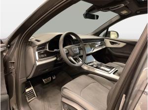 Audi Q7 SUV TDI quattro tiptronic S line 360