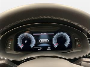 Audi Q7 SUV TDI quattro tiptronic S line 360