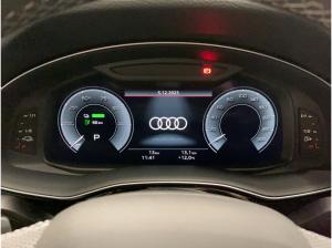 Audi Q7 TFSI e S line business quattro tiptronic