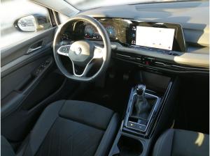 Volkswagen Golf VIII Style 1.5 TSI / Navi, Matrix, ACC, AHK