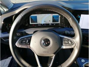 Volkswagen Golf VIII Style 1.5 TSI / Navi, Matrix, ACC, AHK