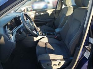 Volkswagen Golf VIII Style 1.5 TSI / Navi, Matrix, ACC, AHK