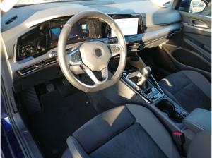 Volkswagen Golf VIII Style 1.5 TSI / Navi, Matrix, ACC, AHK