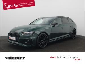Audi RS4 RS 4 Avant quattro / Matrix, Vmax280, Pano, B&O