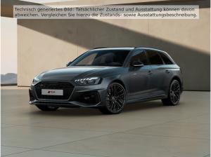Audi RS4 RS 4 Avant quattro / Matrix, Vmax280, Pano, B&O