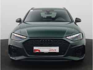 Audi RS4 RS 4 Avant quattro / Matrix, Vmax280, Pano, B&O