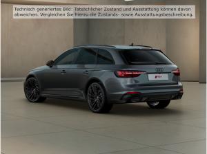 Audi RS4 RS 4 Avant quattro / Matrix, Vmax280, Pano, B&O