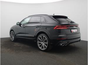 Audi SQ8 TFSI quattro/ HD-Matrix, Air, Pano, B&O, AHK
